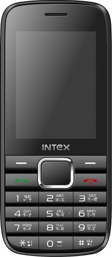 Intex Yuvi Plus