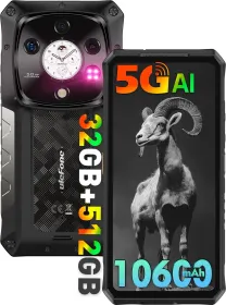 Ulefone Armor 28 Pro 5G