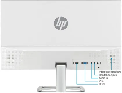 HP 24EA 23.8-inch Full HD LED Monitor
