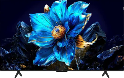 TCL T6C 65 inch Ultra HD 4K Smart QLED TV (65T6C)