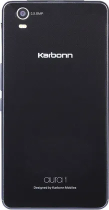Karbonn Aura 1