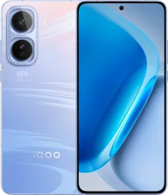 iQOO Neo 11 Supreme Edition Colors