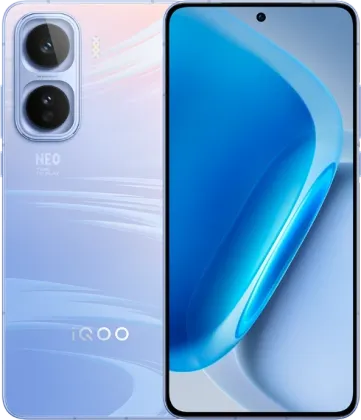 iQOO Neo 11 Supreme Edition Colors