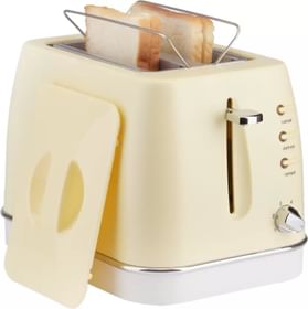 Koryo KPT1367BCY 730 W Pop Up Toaster