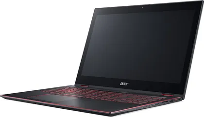 Acer Nitro Spin NP515-51 (NH.Q2YSI.011) Notebook (8th Gen Ci7/ 8GB/ 1TB/ Win10/ 4GB Graph)