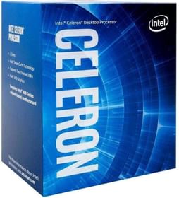 Intel Celeron G5900 Processor
