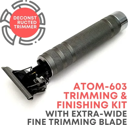 Alan Truman Atom 603 Trimmer