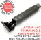 Alan Truman Atom 603 Trimmer