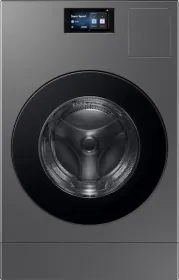 Samsung WD90F53AVSUS 5.3 cu ft Fully Automatic Front Load Washing Machine