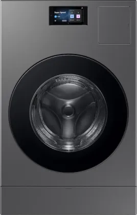 Samsung WD90F53AVSUS 5.3 cu ft Fully Automatic Front Load Washing Machine