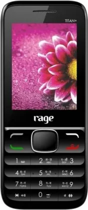 Rage Titan Plus