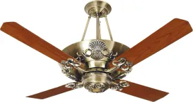 Breezalit Emperor 1200 mm 4 Blade Ceiling Fan