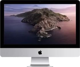 Apple iMac MHK03HN AIO Desktop (7th Gen Core i5/ 8GB/ 256GB SSD/ Mac OS Big Sur)
