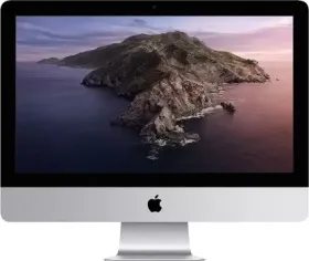 Apple iMac MHK03HN AIO Desktop (7th Gen Core i5/ 8GB/ 256GB SSD/ Mac OS Big Sur) - image 1