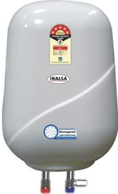 Inalsa PSG 15N 2000-Watt Dual Tube Storage Water Heater