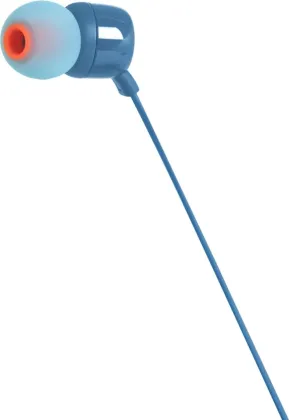 JBL Tune 110 Wired Earphones