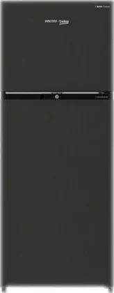 Voltas Beko RFF270D60 250 L 2 Star Double Door Refrigerator