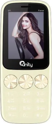 Eunity U1 Force
