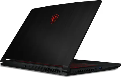 MSI Thin GF63 11UC-866IN Gaming Laptop (11th Gen Core i7/ 8GB/ 512GB SSD/ Win10 Home/ 4GB Graph)