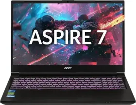 Acer Aspire 7 A715-79G UN.34PSI.00G Gaming Laptop (Intel Core 5 210H/ 16GB/ 512GB SSD/ Win11 Home/ 6GB Graph)