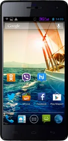 Micromax Canvas Knight A350