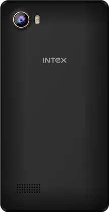 Intex Aqua Joy