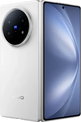 Vivo X Fold 5