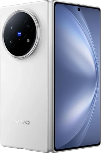Vivo X Fold 5