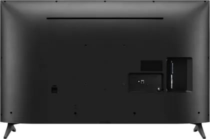 LG UQ75 43 inch Ultra HD 4K LED Smart TV (43UQ7550PSF)