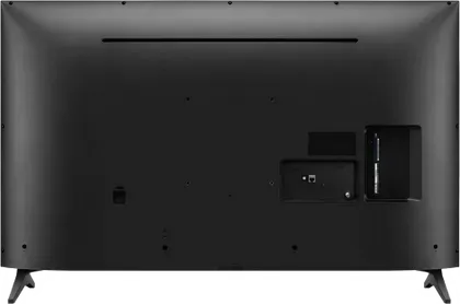 LG UQ75 43 inch Ultra HD 4K Smart LED TV (43UQ7550PSF)