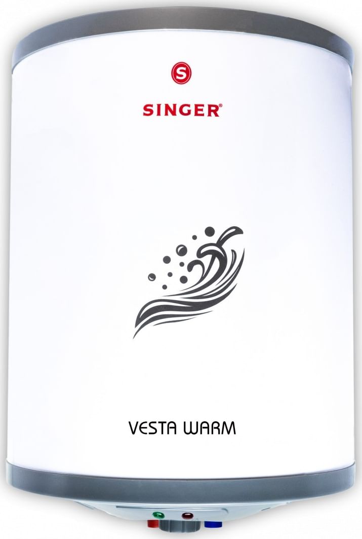 Singer Geysers Price List in India | Smartprix