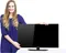 Micromax 32T1111HD 81cm (32inch) HD Ready LED Television