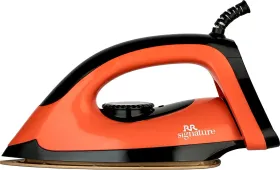 RR Signature Ultron 1100 W Dry Iron