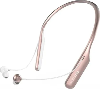 Motorola Ververap 200 Wireless Neckband