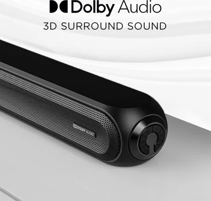 boAt Aavante Bar 3200D 350W Bluetooth Soundbar