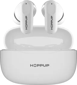 Hoppup AirDoze S51 True Wireless Earbuds