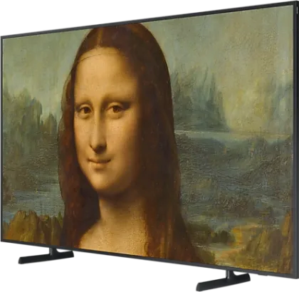 Samsung The Frame QA75LS03BAKXXL 75 inch Ultra HD 4K Smart QLED TV