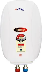 Hotstar Eddy 10L Electric Water Geyser