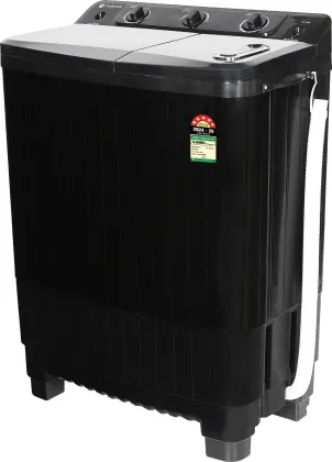 Motorola MTSA805NNNDBL 8 kg Semi Automatic Washing Machine