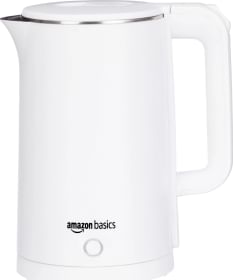 Amazon Basics TP-1803 1.8L Electric Kettle
