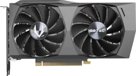 Zotac NVIDIA GeForce RTX 3050 Twin Edge OC 8 GB GDDR6 Graphics Card