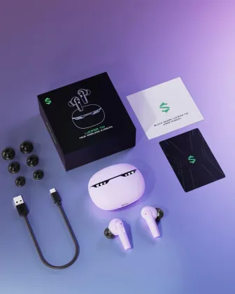 Black Shark Lucifer T10 True Wireless Earbuds