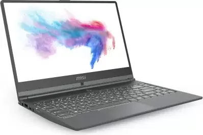 MSI Modern 14 A10RAS-1069IN Laptop (10th Gen Core i7/ 8GB/ 512GB SSD/ Win10 Home/ 2GB Graph)