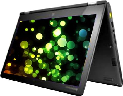 Lenovo Yoga 2 (59-428504) Laptop (4th Gen Ci5/ 4GB/ 500GB/ Win 8.1/ Touch)
