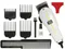 Wahl Pro Super Taper Clipper 8466-324 Trimmer For Men