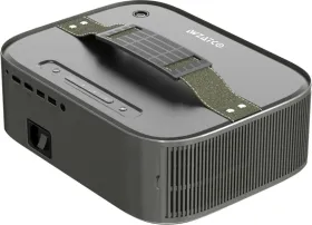 Wzatco Alpha 2 Full HD Portable Smart Projector