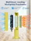 Hifresh 90R Tower Air Cooler