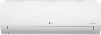 LG LS-Q18JNXA 1.5 Ton 3 Star 2020 Split Dual Inverter AC