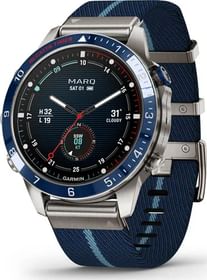 Garmin MARQ Captain Gen 2 Smartwatch