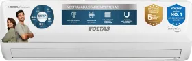 Voltas 123INV Vectra Emerald 1 Ton 3 Star 2026 Inverter Split AC